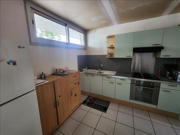 Appartement à vendre |  Lespinasse |  4 pièces | 104 m²