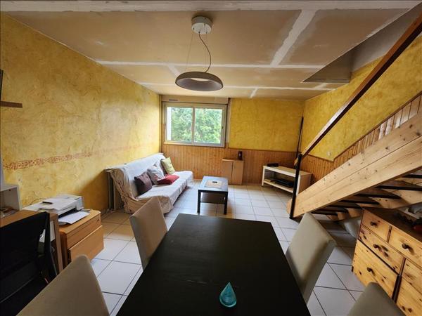 Appartement à vendre |  Lespinasse |  4 pièces | 104 m²