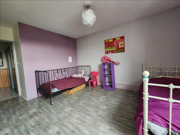 Appartement à vendre |  Lespinasse |  4 pièces | 104 m²