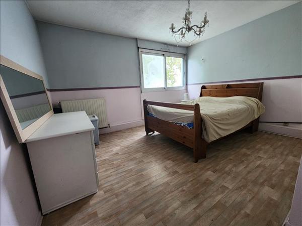 Appartement à vendre |  Lespinasse |  4 pièces | 104 m²