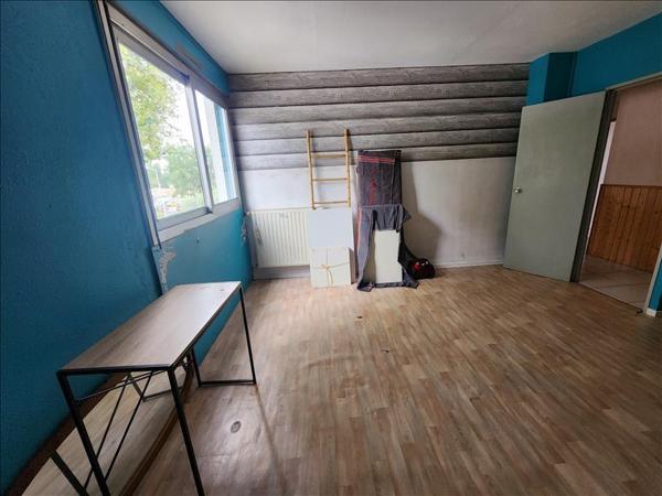 Appartement à vendre |  Lespinasse |  4 pièces | 104 m²