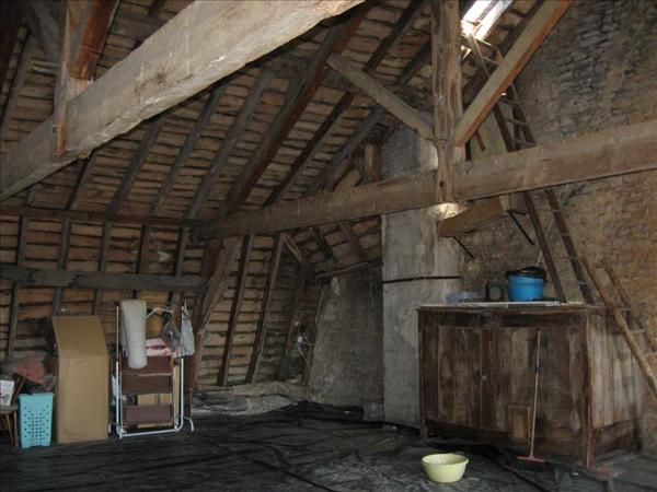 Immeuble à vendre |  Gramat |  300 m²