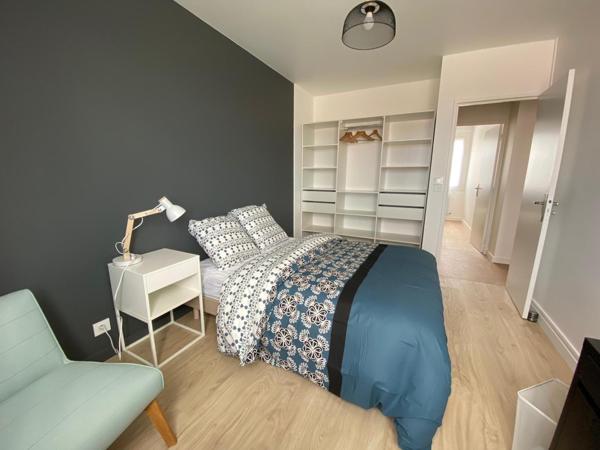 Appartement à CHOLET, 49300 - 4 pièces 84m²