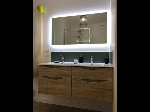 Appartement à CHOLET, 49300 - 4 pièces 84m²