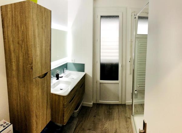 Appartement à CHOLET, 49300 - 4 pièces 84m²