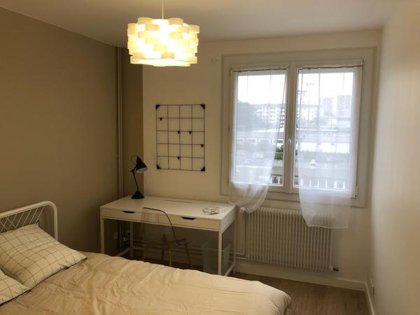Appartement à CHOLET, 49300 - 4 pièces 84m²