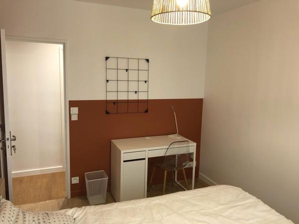 Appartement à CHOLET, 49300 - 4 pièces 84m²