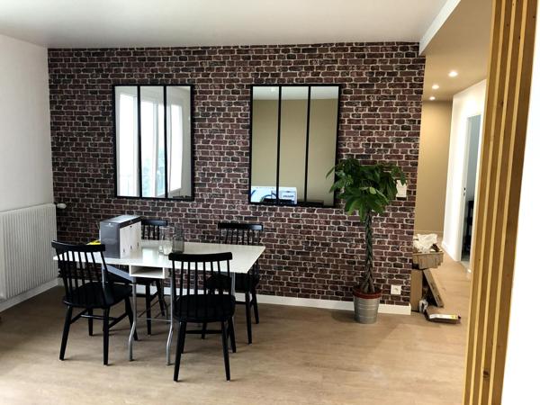 Appartement à CHOLET, 49300 - 4 pièces 84m²