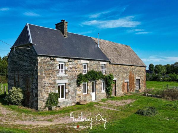 Maison à LE TOURNEUR, 14350 - 5 pièces 92m²