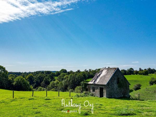 Maison à LE TOURNEUR, 14350 - 5 pièces 92m²