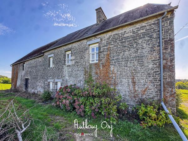 Maison à LE TOURNEUR, 14350 - 5 pièces 92m²
