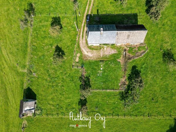 Maison à LE TOURNEUR, 14350 - 5 pièces 92m²