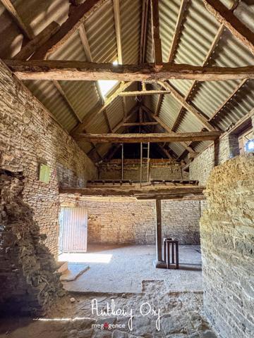 Maison à LE TOURNEUR, 14350 - 5 pièces 92m²