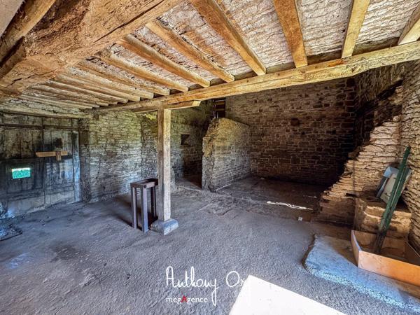 Maison à LE TOURNEUR, 14350 - 5 pièces 92m²