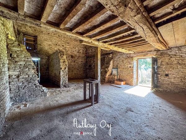 Maison à LE TOURNEUR, 14350 - 5 pièces 92m²