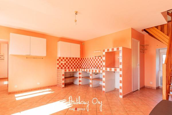 Maison à LE TOURNEUR, 14350 - 5 pièces 92m²