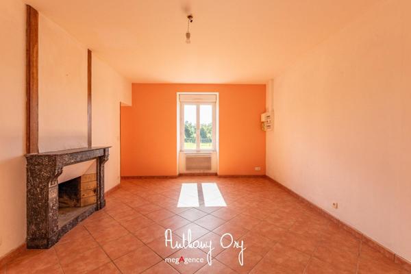 Maison à LE TOURNEUR, 14350 - 5 pièces 92m²