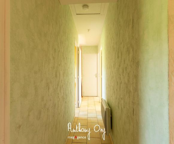 Maison à LE TOURNEUR, 14350 - 5 pièces 92m²