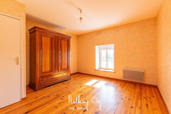 Maison à LE TOURNEUR, 14350 - 5 pièces 92m²