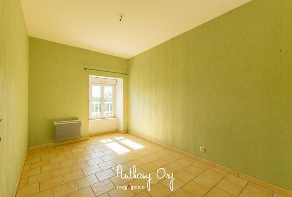 Maison à LE TOURNEUR, 14350 - 5 pièces 92m²