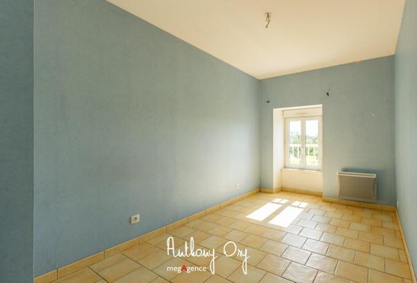 Maison à LE TOURNEUR, 14350 - 5 pièces 92m²