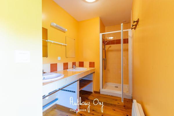 Maison à LE TOURNEUR, 14350 - 5 pièces 92m²