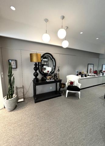 Fond de commerce à CHAMBERY