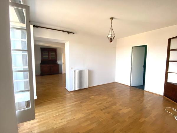 Une maison au charme fou !