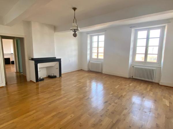 Une maison au charme fou !