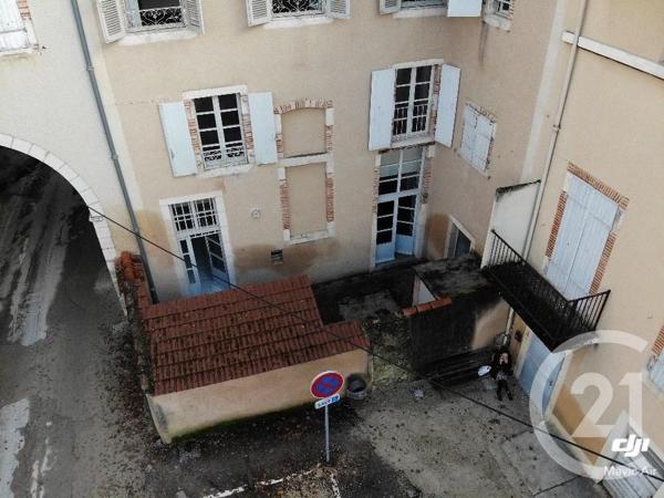 Appartement à vendre  4 pièces - 118 m2 CAHORS - 46