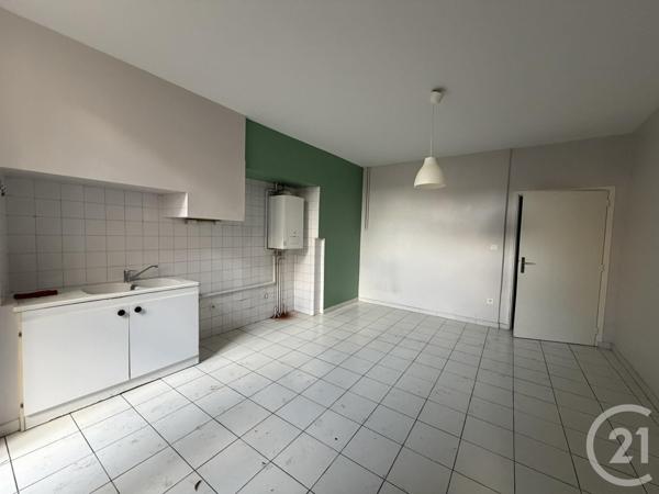 Appartement à vendre  4 pièces - 118 m2 CAHORS - 46