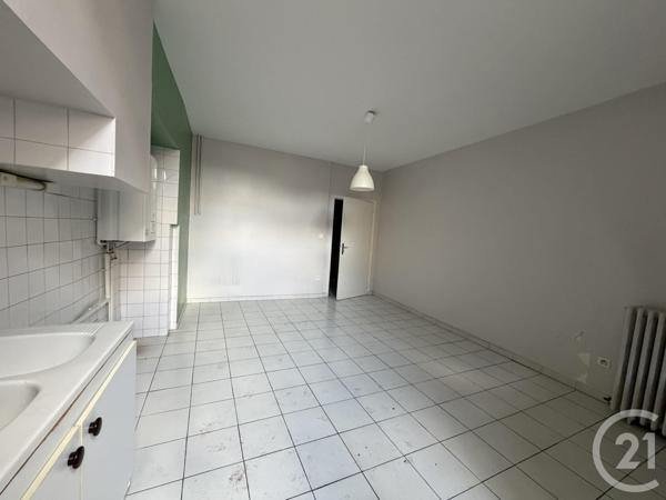 Appartement à vendre  4 pièces - 118 m2 CAHORS - 46