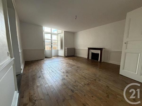 Appartement à vendre  4 pièces - 118 m2 CAHORS - 46