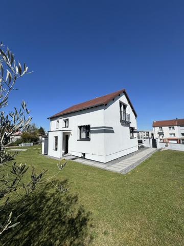 Maison traditionnelle de 103,45 m²