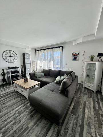 Maison traditionnelle de 103,45 m²