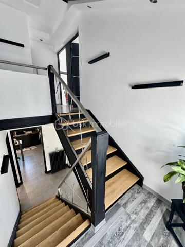 Maison traditionnelle de 103,45 m²