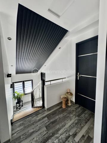 Maison traditionnelle de 103,45 m²