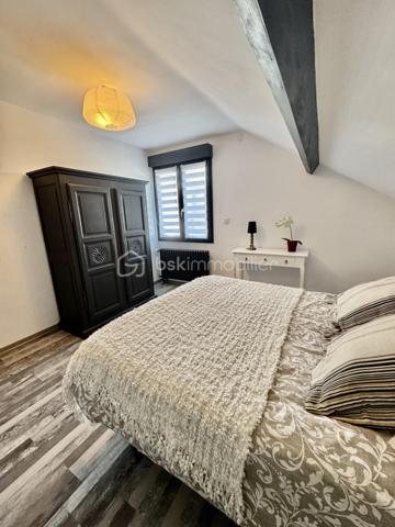 Maison traditionnelle de 103,45 m²