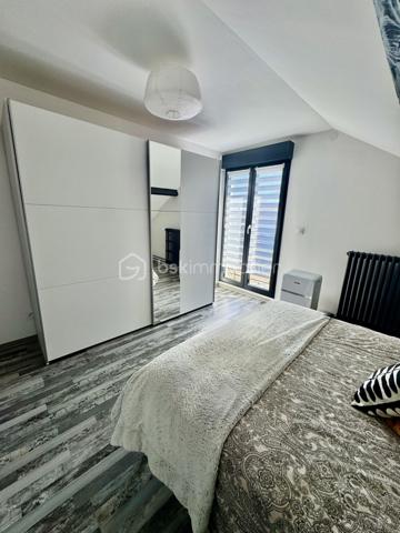 Maison traditionnelle de 103,45 m²