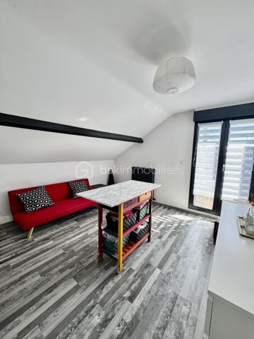 Maison traditionnelle de 103,45 m²