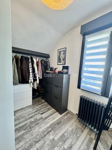 Maison traditionnelle de 103,45 m²