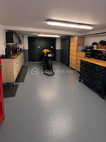 Maison traditionnelle de 103,45 m²