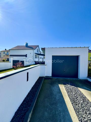 Maison traditionnelle de 103,45 m²