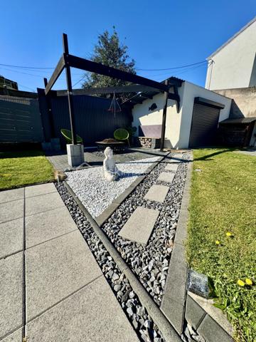 Maison traditionnelle de 103,45 m²