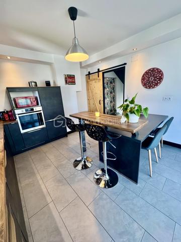 Maison traditionnelle de 103,45 m²