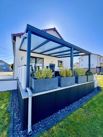 Maison traditionnelle de 103,45 m²