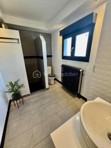 Maison traditionnelle de 103,45 m²