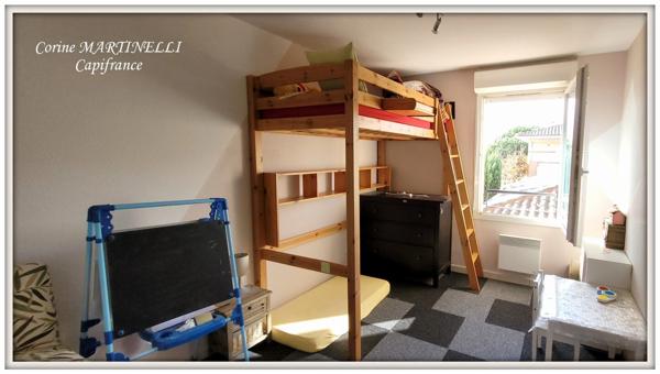 Appartement 3 pièces AUCAMVILLE (31)