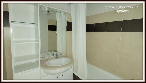 Appartement 3 pièces AUCAMVILLE (31)