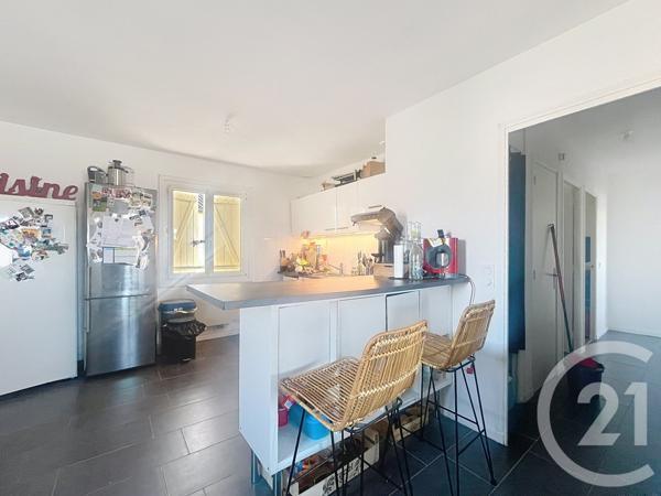 Appartement à vendre  5 pièces - 140 m2 BRESSOLS - 82